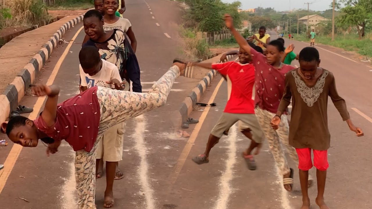 The Most IMPOSSIBLE Jump Sequence Ever Caught on Camera 😭🔥