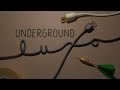 Underground luxo luxo jr short series ep 11