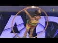 Adhurs - Episode 8 - Kushi  - (Never Seen a Indian Kid Stunts Like This......)