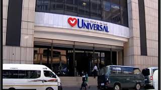 Exposing universal church part 1