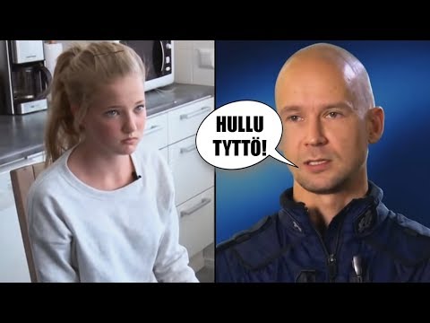 Video: Kuinka Lyödä Tyttö