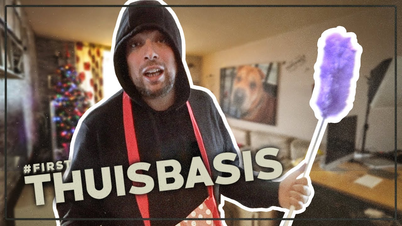 QUCEE IDEALE HUISVADER?! 