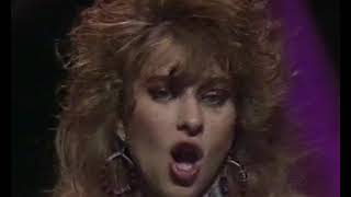 Dolly Dots - She&#39;s a liar (Nederland muziekland 1984)