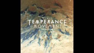 The Temperance Movement - Lovers and Fighters (Live from Portsmouth) (Official Audio)