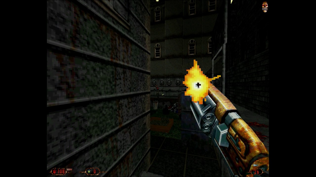 blood 2 the chosen pc game download blood 2 the chosen pc game download