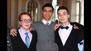 Sophomore Seminar 2016 Slideshow