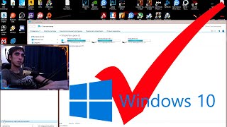 Отключение ВСЕХ ненужных служб в Windows 10 | Оптимизация Windows 10 screenshot 3