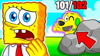 finding EVERY YOUTUBER in Roblox find the youtubers…