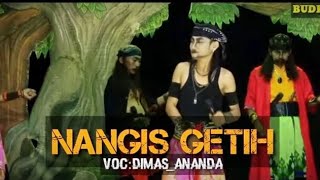 NANGIS GETI LAGU SANDIWARA BUDHI SUCI
