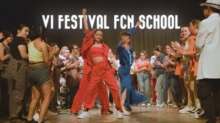 Trailer · VI Festival FCN School (2022)