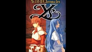 Game Fly Rental (46) Ys 1 & 2 Chronicles (PSP) Part-17 Mine Your Manners screenshot 3