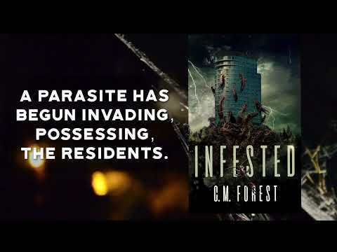 Infested Trailer
