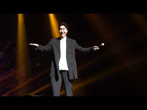 조성모 너의곁으로 조성모 230419 위더스콘서트 성남아트센터