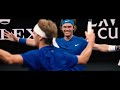 Rivals Become Teammates | Laver Cup