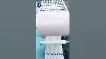 Anti-counterfeiting packagingl of ASY