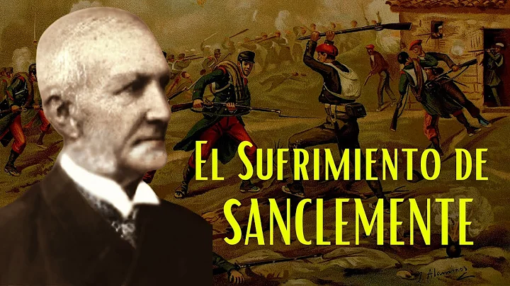 La increble historia del gobierno de Sanclemente e...