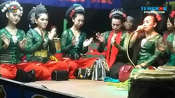 KEMBANG GADUNG - JAIPONG RONGGENG TAYUBAN || TA