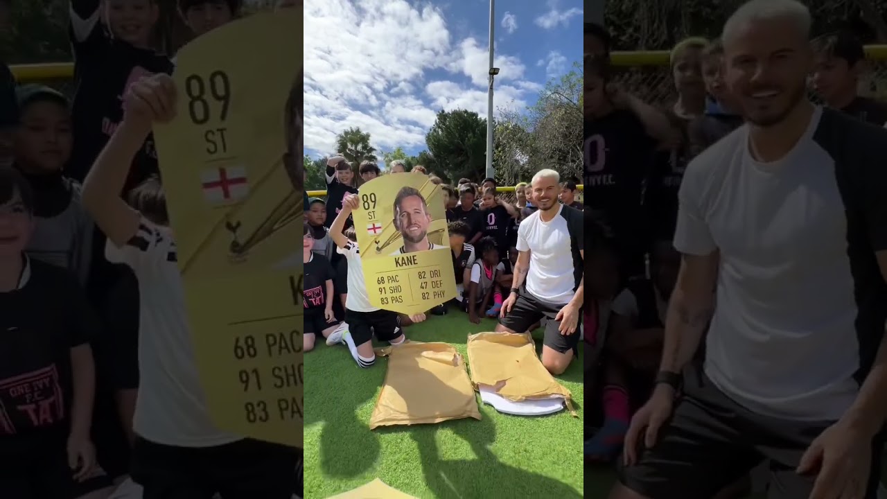 WATCH: HE PACKED THE GOAT 🤯 FIFA CARD BATTLE