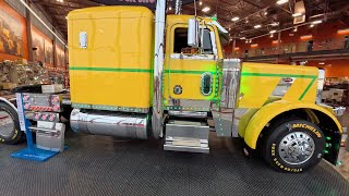 I Stopped at the Iowa 80, World’s Biggest Truck Stop