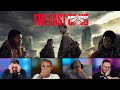 POWERFUL "Sam and Henry's Death Scene" Reactions – The Last of Us S1E5 (2023)