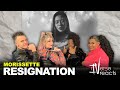 rIVerse Reacts: Resignation by Morissette - M/V Reaction