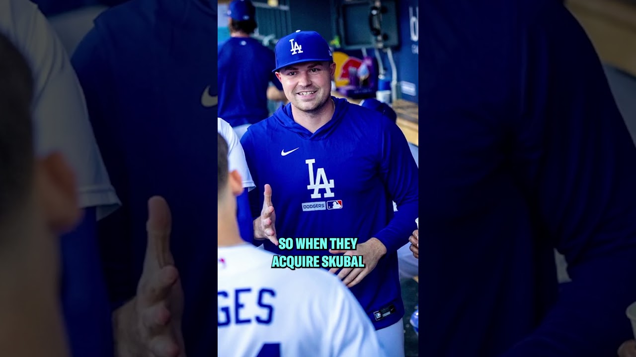 NBC Sports’ Bob Costas on the Impact on Baseball of the Dodgers’ Skubal Trade