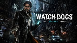 🔴LIVE || GTA V KA BAAP HAI YEH GAME || WATCH DOGS || PS5 HINDI COMMENTARY LIVE STREAM