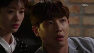 My Father is Strange - Lee Joon Change my manager.06/18/2017