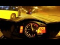 CBR 600RR Acceleration , Top speed