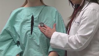 Whats driving Texas healthcare costs up?