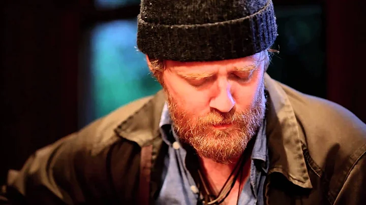 The Swell Season - Low Rising