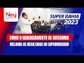 Como o gerenciamento de categoria melhora os resultados do supermercado | Palestra Superbahia 2023