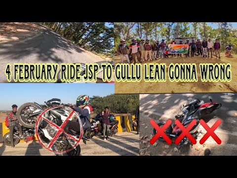 14 February osm ride 😍  jsp to Gullu Lean  gonna  worng😰❌