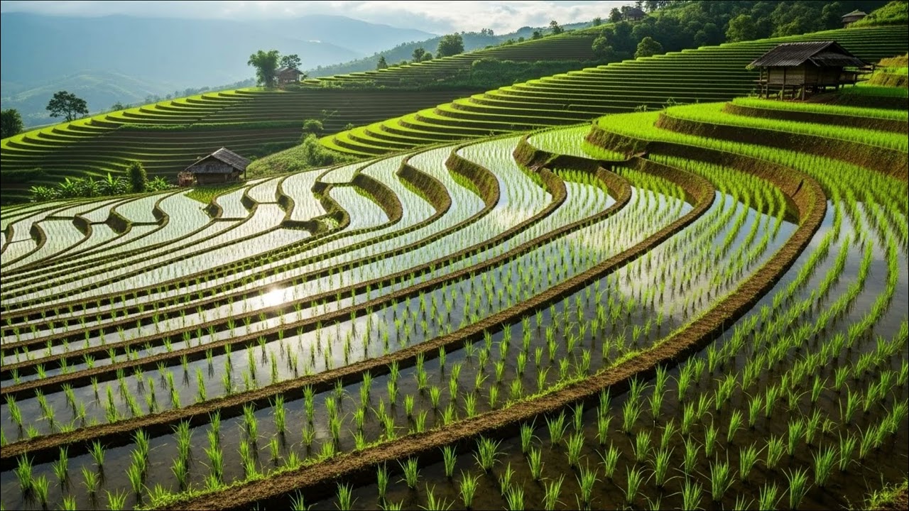 Flow State Music Repetitive & Calming Piano for Coding 💻