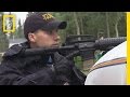 Smoke Him Out | Alaska State Troopers