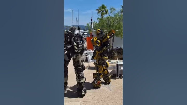 Transformers voiture #car #automobile #challenge #travel #top #music #nice #beach #summer #news