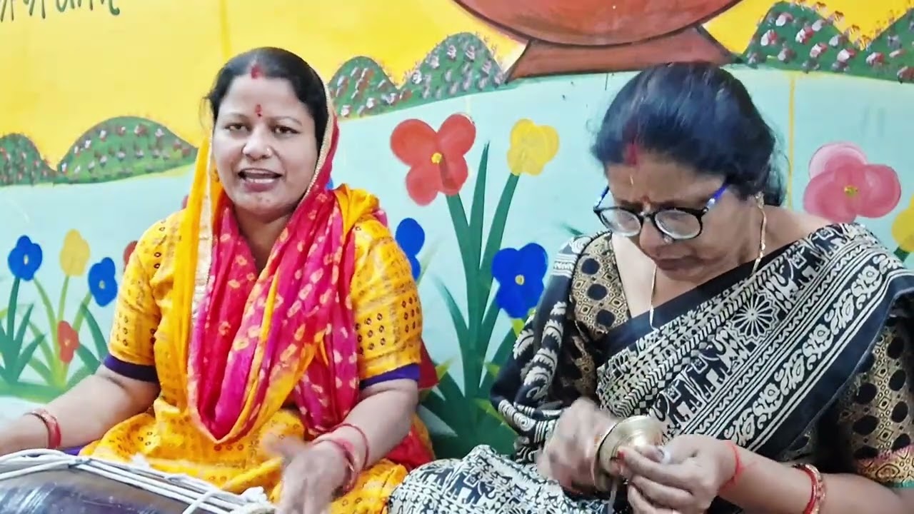 मैं तो खेलूंगा होली आज राधा तेरे आंगन में#❤️🌷💖👌#holigeet #rang # गुलाल#religioussong #song #geet #