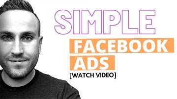 SIMPLE FB ADS FRAMEWORK