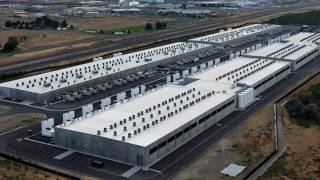 Information Data center backlash grows as Texas Gov. Abbott calls for rural building ban Update