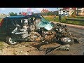 ☭★Подборка Аварий и ДТП/от 25.08.2018/Russia Car Crash Compilation/#657/August2018/#дтп#авария