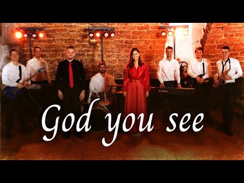 22. AZK: 🎶 God you see 🎶 von Noah
