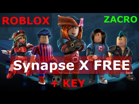 Synapse X Cracked Synapse X Free 2021 Roblox Exploit Youtube - synapse v3.2.0 roblox exploit