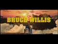 Don broco  bruce willis official music