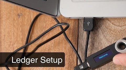 Best Ledger Nano S - Setup & Guide | Bitcoin Hardware Wallet Review