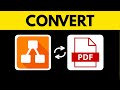 How to Convert Draw.io to PDF 2025 (Step-by-Step)