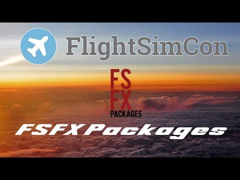 FlightSimCon 2017 -