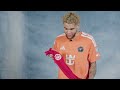 Canada’s Dayne St. Clair Talks Bad World Cup Balls for Goalkeepers & Canadian Legends!