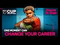 Canada’s Dayne St. Clair Talks Bad World Cup Balls for Goalkeepers &amp; Canadian Legends!
