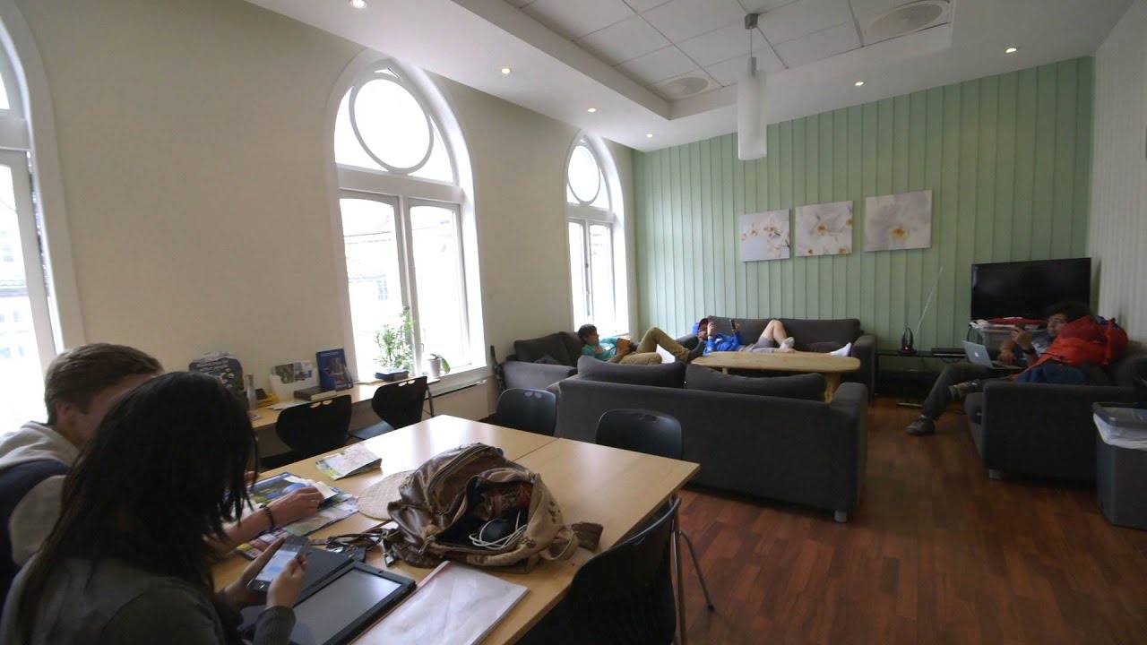 Bergen YMCA Hostel