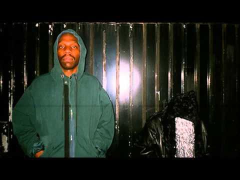 Babyfather - "Meditation" (Prod. by Dean Blunt & Arca)
